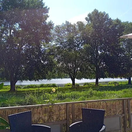 Дом отдыха Le Marais